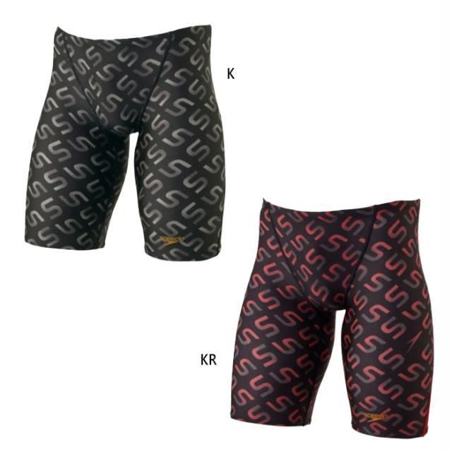 スピード メンズ フレックスシグマカイジャマー3 FINA承認 スイムウエア スイミング 水泳 競泳水着 送料無料 speedo SC62390Fの通販は 9,400円