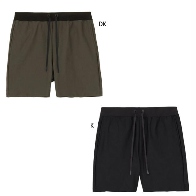 スピード メンズ プールショーツ カジュアル水着 ブラック 黒 カーキ 送料無料 speedo SF82580