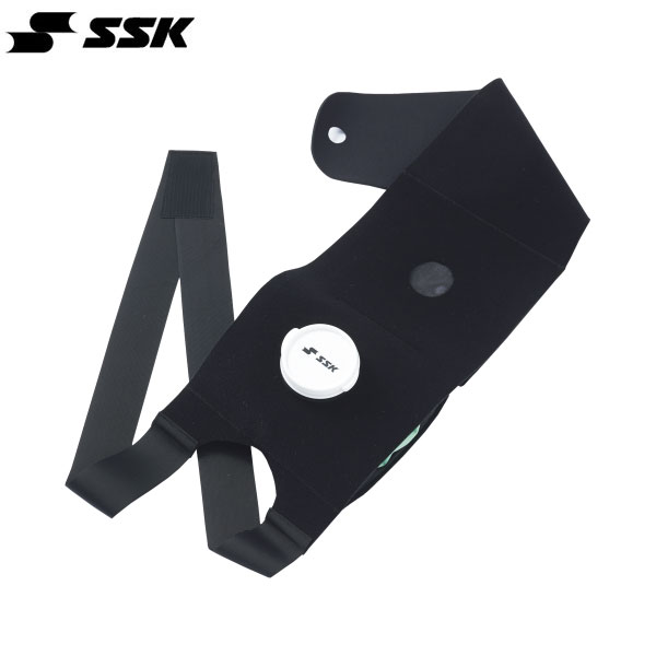 エスエスケイ野球 メンズ レディース アイシングベルト 肩・腰用 野球 野球 アイシング用品 ケア用品 クールダウン 送料無料 SSK YTR28の通販は 5,226円