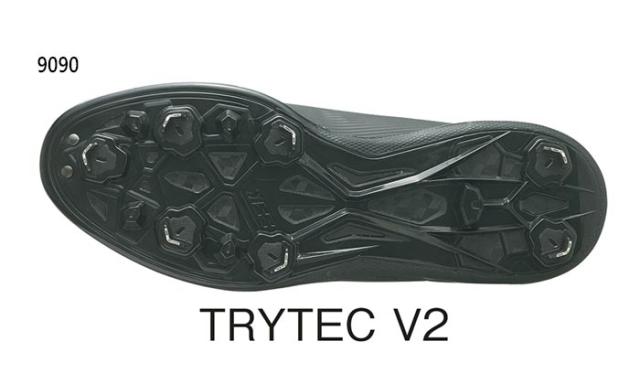 エスエスケイ野球 メンズ グローロード TT-LB 野球シューズ 金具スパイク 樹脂底 送料無料 SSK SSF3201