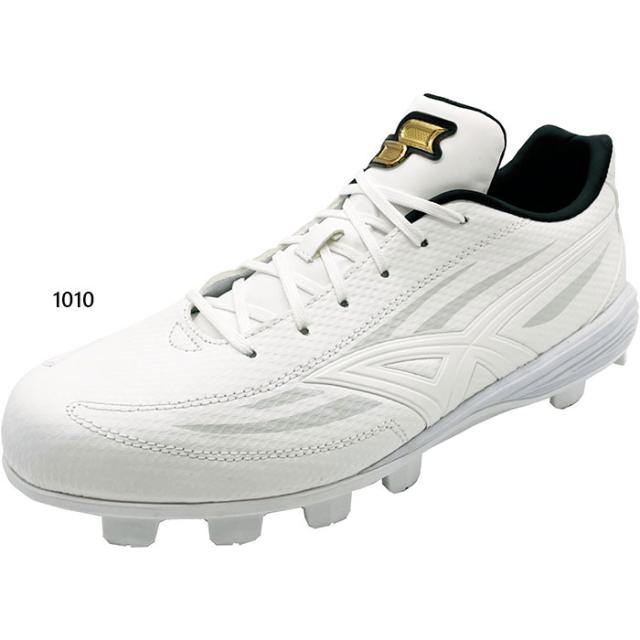 エスエスケイ野球 メンズ レディース プロエッジMC-LW 野球シューズ