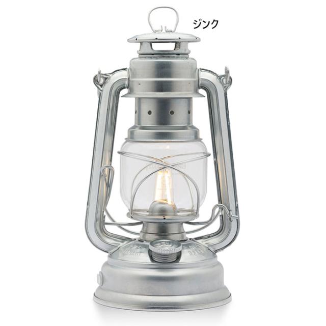 スター商事 メンズ レディース フュアハンド FEUER HAND LEDランタン ベイビースペシャル276 アウトドア用品 キャンプ 電池 送料無料 14017