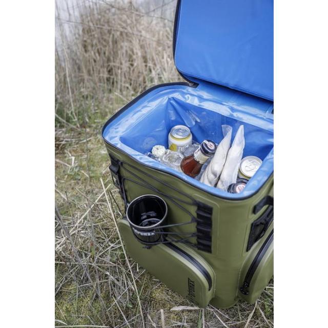 27L スター商事 メンズ レディース クーラーバックパック クーラー