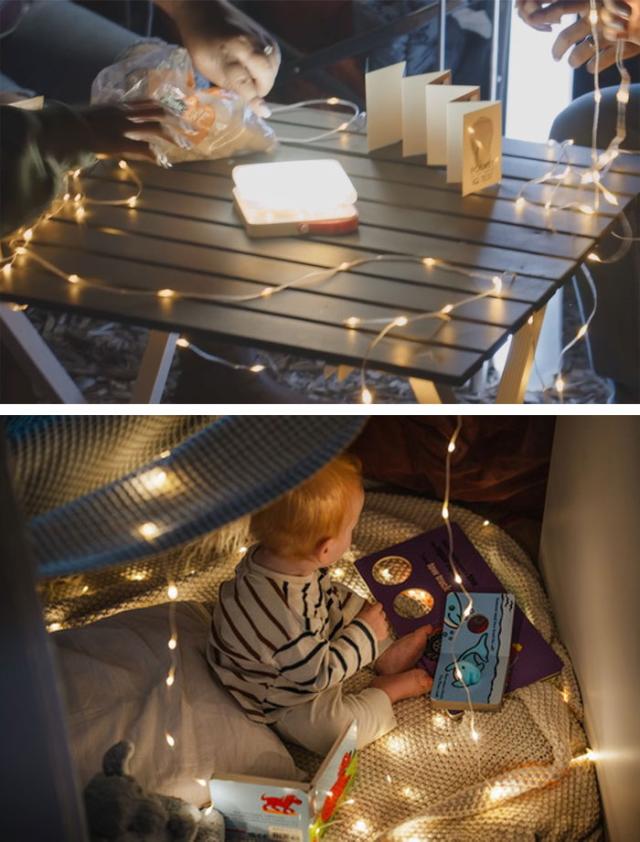 スター商事 メンズ レディース LuminAID ルミンエイド ソーラー