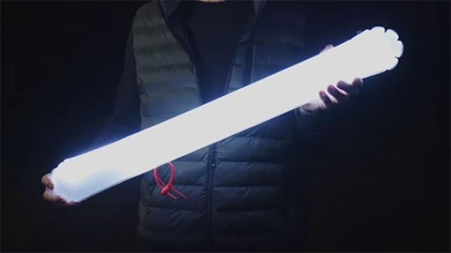 スター商事 メンズ レディース LuminAID ルミンエイド ソーラービーム LEDライト アウトドア キャンプ 防災停電対策 ソーラー+USB充電式 送料無料 14085 スター商事 メンズ レディース LuminAID ルミンエイド ソーラービーム