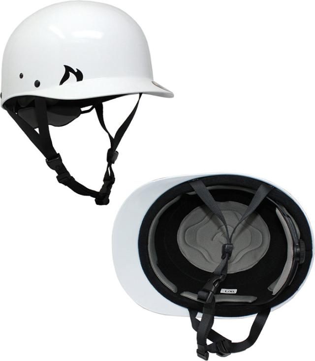 スター商事 メンズ レディース シズニット Shiznit マリンスポーツ ヘルメット ホワイト 白 グレー グリーン 灰色 緑 送料無料 40441 40442 40443 40444 40445 40446