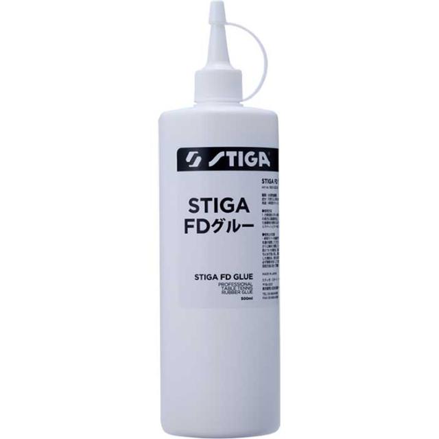 スティガ メンズ レディース ジュニア FD グルー 接着剤 卓球用品 送料無料 STIGA 1920-0223-50