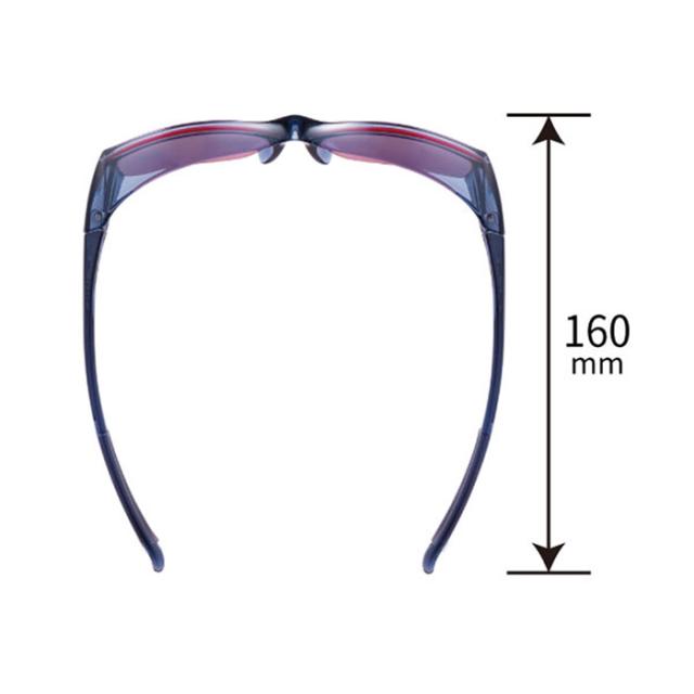 スワンズ メンズ レディース オージー ファイブ OG-5 サングラス