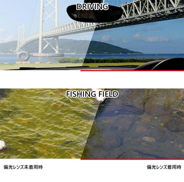 スワンズ レディース デイオフ パスウェイ DAYOFF DF Pathway サングラス 偏光レンズ サイクリング フィッシング アウトドア 登山 ブラック 黒 送料無料 SWANS PW-0167 PW-0168 PW-0170_2
