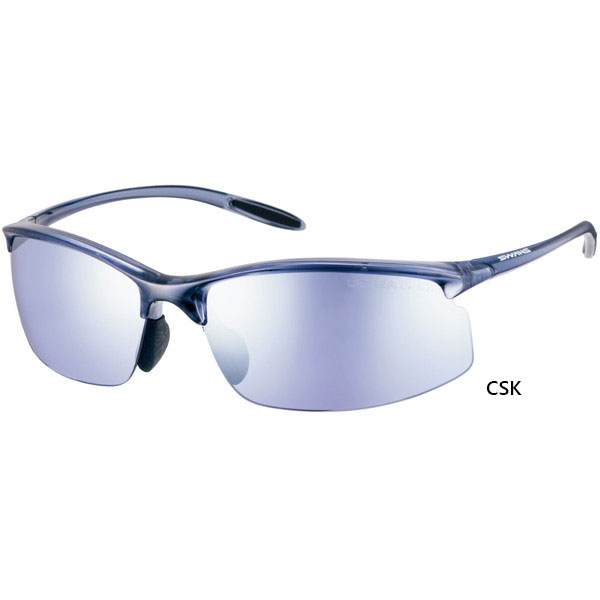 スワンズ メンズ レディース エアレス ムーブ Airless Move サングラス ULTRAレンズモデル ランニング サイクリング テニス ゴルフ アウトドア 登山 送料無料 SWANS SAMV-0714