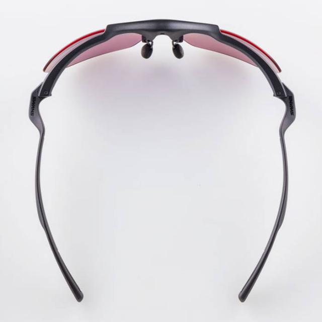 スワンズ メンズ レディース エアレス コア Airless-Core サングラス 偏光レンズ ドライブ 運転 送料無料 SWANS SACR-0170_4