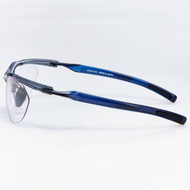 スワンズ SWANS SWANS サングラス エアレスコアヘンコウ スポーツ