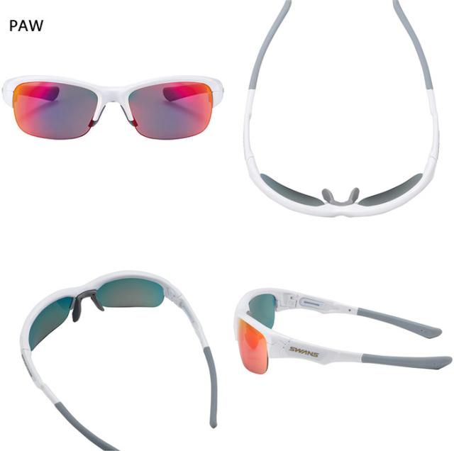 SWANS SPB-0712 スポーツメガネ ダークターコイズブルー