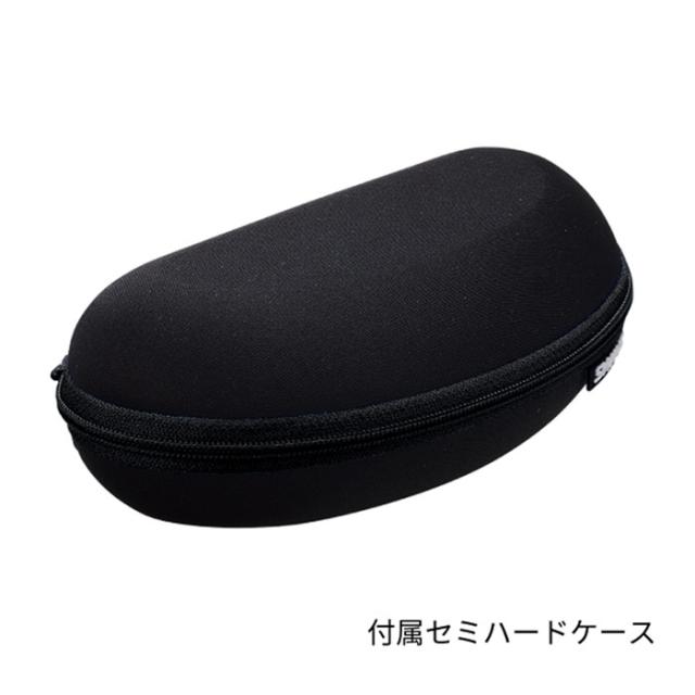 スワンズ メンズ レディース イーアールワン er-1 偏光サングラス 運転 釣り アウトドア ゴルフ テニス ブラック 黒 グレー ブラウン 茶色 灰色 送料無料 SWANS ER1-0151 ER1-0167 ER1-0168 ER1-0170_7