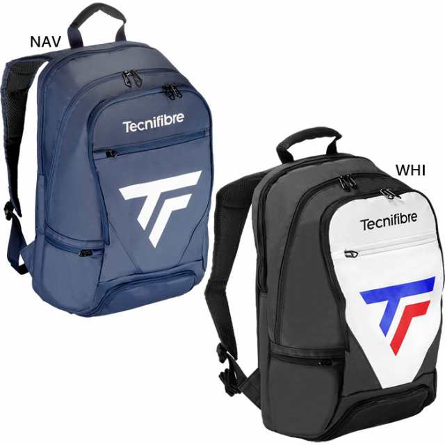 テクニファイバー メンズ レディース ツアー エンデュランス バックパック TOUR ENDURANCE BACKPACK バッグ 鞄 リュックサック テニス 送