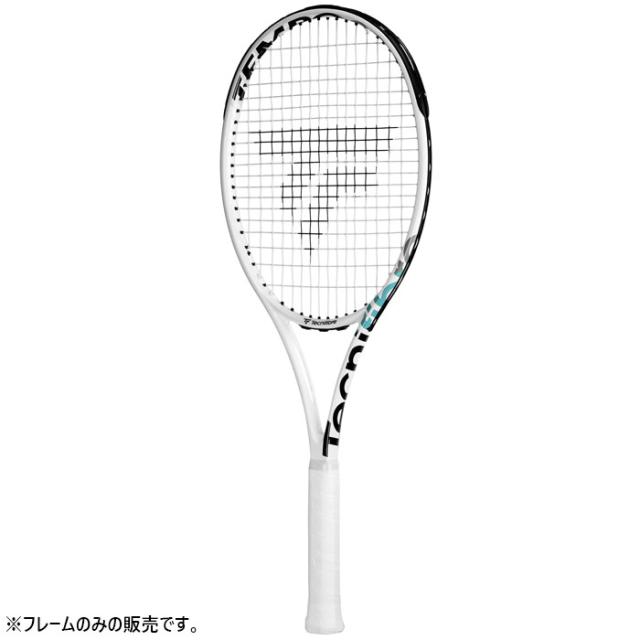 美品TecnifiberTempo 298iga (テクニファイバー テンポ) テクニファイバー メンズ レディース テンポ TEMPO 298 硬式