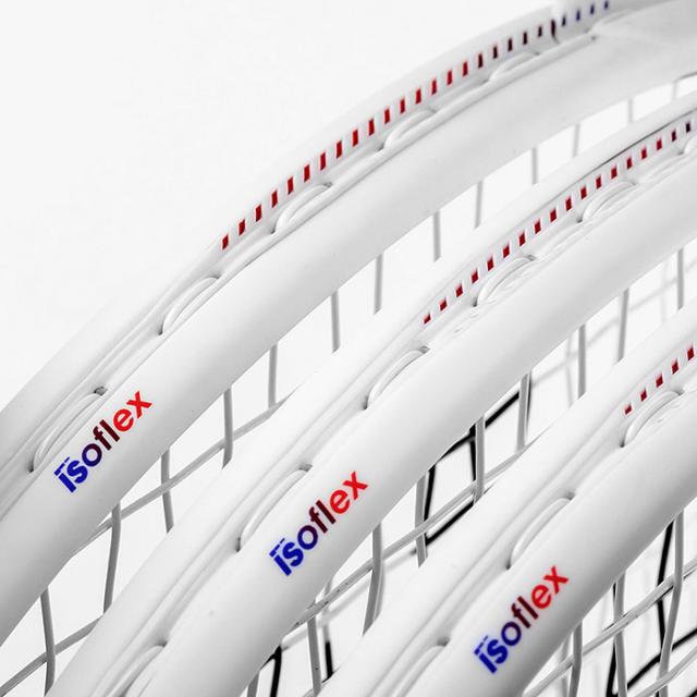 テクニファイバー メンズ レディース ティーファイト アイソフレック T