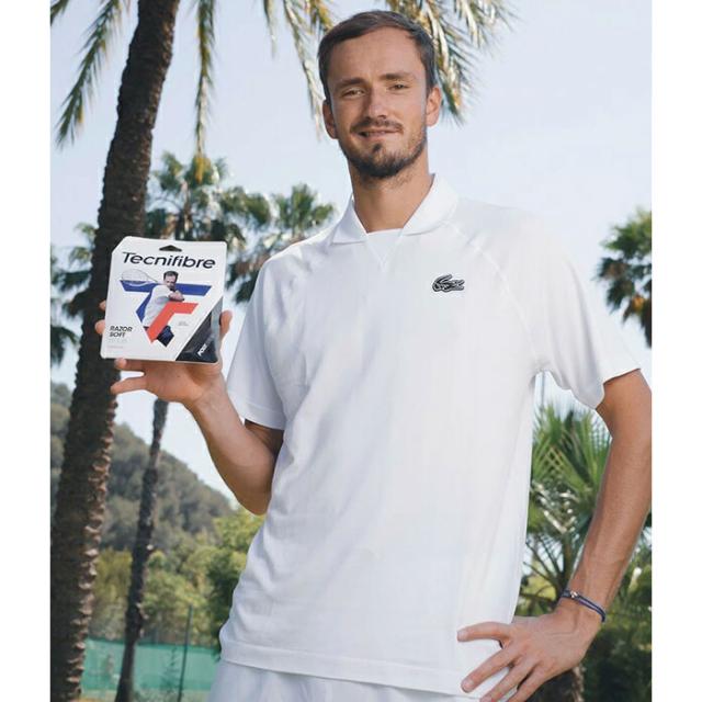 長さ200m テクニファイバー メンズ レディース レーザーソフト RAZOR