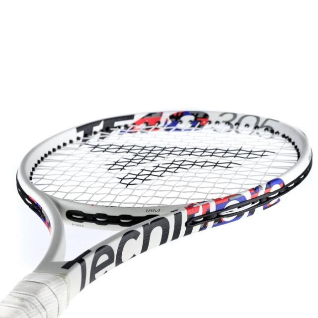 テクニファイバー メンズ レディース TF-40 305 18M 硬式ラケット テニス フレームのみ 送料無料 tecnifibre 14TF430582 14TF430583_1