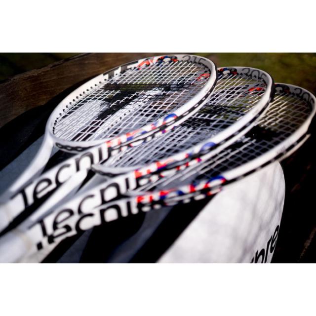 テクニファイバー メンズ レディース TF-40 305 18M 硬式ラケット テニス フレームのみ 送料無料 tecnifibre 14TF430582 14TF430583_2