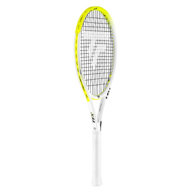テクニファイバー メンズ レディース TF-X1 v2 300 硬式ラケット テニス フレームのみ 送料無料 tecnifibre 14TFX30042 14TFX30043_1