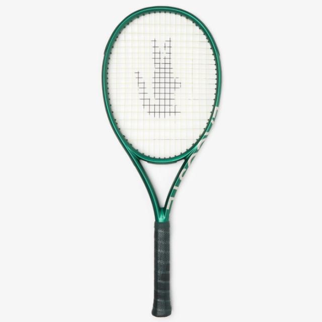 テクニファイバー メンズ レディース L.23 ラコステ LACOSTE 硬式ラケット テニス フレームのみ 送料無料 tecnifibre 18LACL2302 18LACL2303
