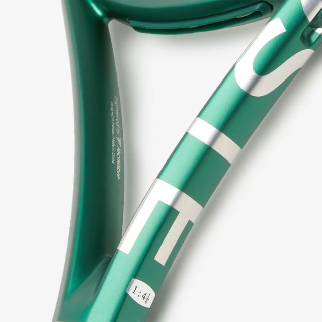 テクニファイバー メンズ レディース L.23 LIGHT ラコステ LACOSTE 硬式ラケット テニス フレームのみ 送料無料 tecnifibre 18LACL23L1 18LACL23L2_1
