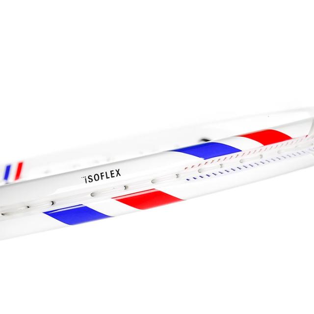 テクニファイバー メンズ レディース ティーファイト T-FIGHT 300S 硬式テニス ラケット 送料無料 tecnifibre 14FI300S52 14FI300S53_1