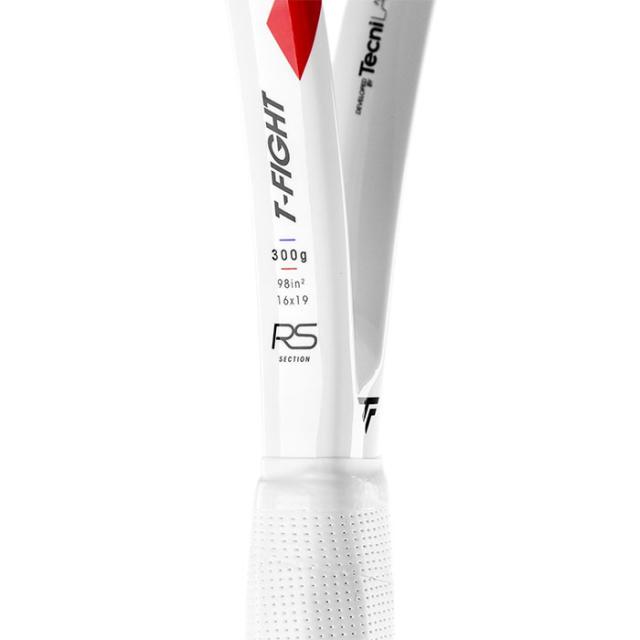 テクニファイバー メンズ レディース ティーファイト T-FIGHT 300S 硬式テニス ラケット 送料無料 tecnifibre 14FI300S52 14FI300S53_4