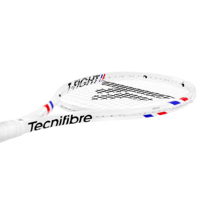 Tecnifibre Tight 270 硬式用ラケット G2 テクニファイバー メンズ レディース ジュニア ティーファイト T-FIGHT