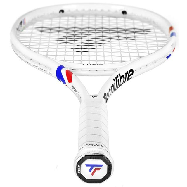 テクニファイバー メンズ レディース ティーファイト T-FIGHT 300 硬式テニス ラケット 送料無料 tecnifibre 14FI300X52 14FI300X53_4