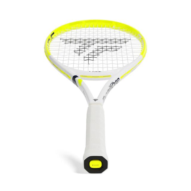 テクニファイバー ファイア FIRE 255 硬式テニスラケット ガット張り上げ済み 送料無料 tecnifibre 14FIR25560 14FIR25561_3