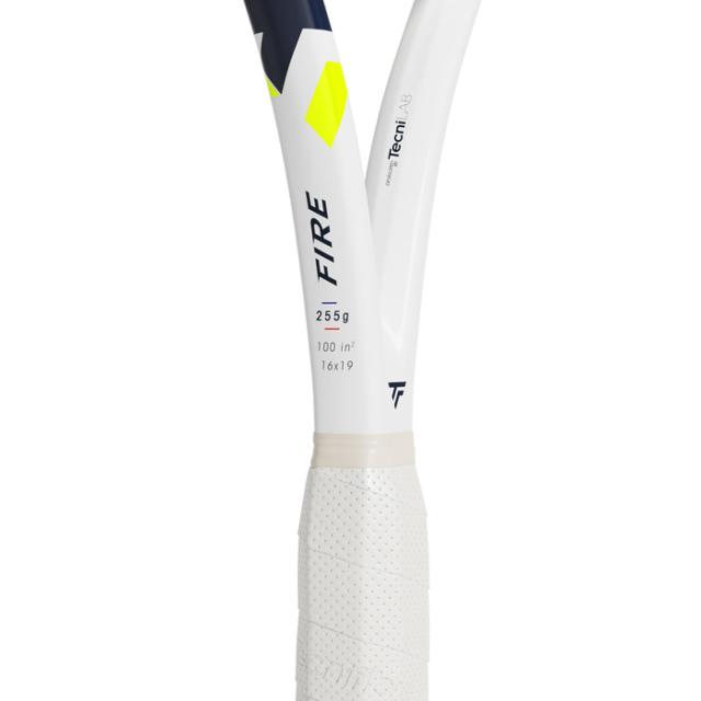 テクニファイバー ファイア FIRE 255 硬式テニスラケット ガット張り上げ済み 送料無料 tecnifibre 14FIR25560 14FIR25561_6