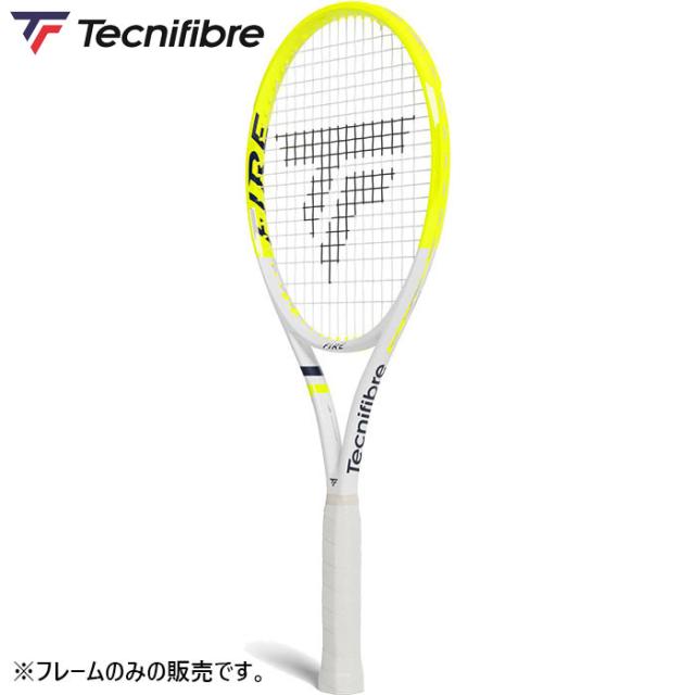 テクニファイバー ファイア FIRE 305S 硬式テニスラケット 送料無料 tecnifibre 14FIR30562 14FIR30563