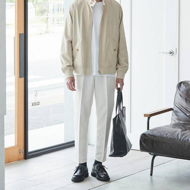 テクシーリュクス メンズ スリムフィット ミニマルデザイン×ラギッド厚底 チロリアン ビジネスシューズ 革靴 紳士靴 本革 抗菌 防臭 ブラック 黒 送料無料 texcy luxe TU-8018_3