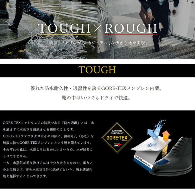 3E幅 テクシーリュクス メンズ ゴアテックス GORE-TEX 全天候型 商行為シューズ 雨合羽 透湿 内鳥毛 引っ切りない手当て 黒いこと 黒 赤銅色 赤銅色 貨物輸送無料 texcy luxe TU-8002
