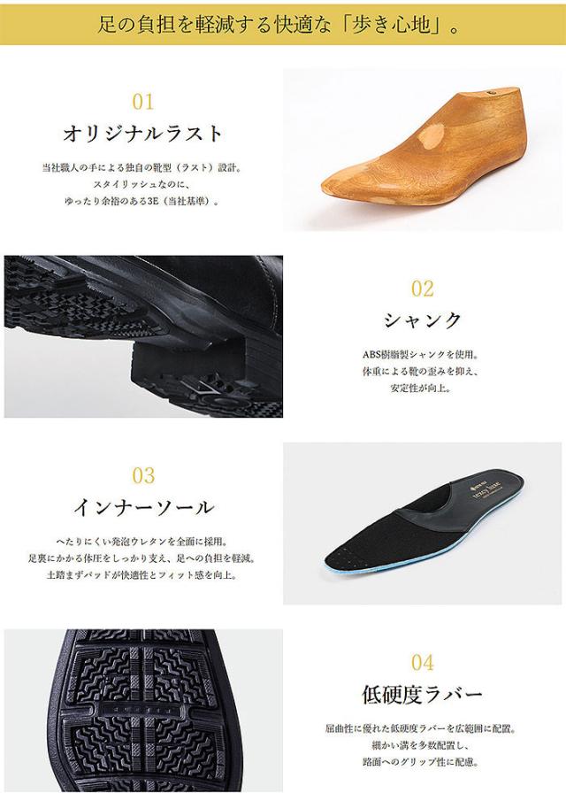 3E幅 テクシーリュクス メンズ ゴアテックス GORE-TEX 全天候型 商行為シューズ 雨合羽 透湿 内鳥毛 引っ切りない手当て 黒いこと 黒 赤銅色 赤銅色 貨物輸送無料 texcy luxe TU-8002