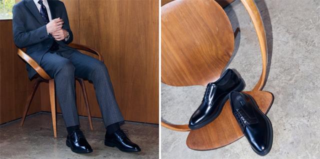 4E幅 テクシーリュクス メンズ ゆったり幅広 ラウンドトウ×上質感 プレーントゥ ビジネスシューズ 革靴 本革 ブラック 黒 送料無料 texcy luxe TU-7046 4E幅 テクシーリュクス メンズ ゆったり幅広 ラウンドトウ×上質感