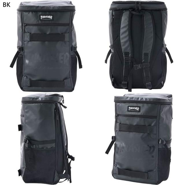 ☆ THRASHER スラッシャー バックパック THRASHER スラッシャー