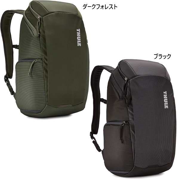 20L スーリー メンズ レディース エンルート カメラ EnRoute Camera