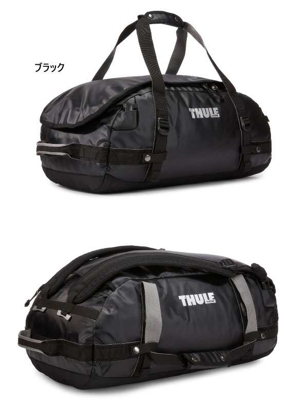 40L スーリー メンズ レディース キャズム Chasm TDSD202 ダッフル