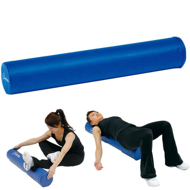 トーエイライト メンズ レディース ストレッチローラー900C H-7154 トレーニング ヨガ ダイエット用品 リハビリ ストレッチ 補助 送料無料 TOEILIGHT H7154 6,150円