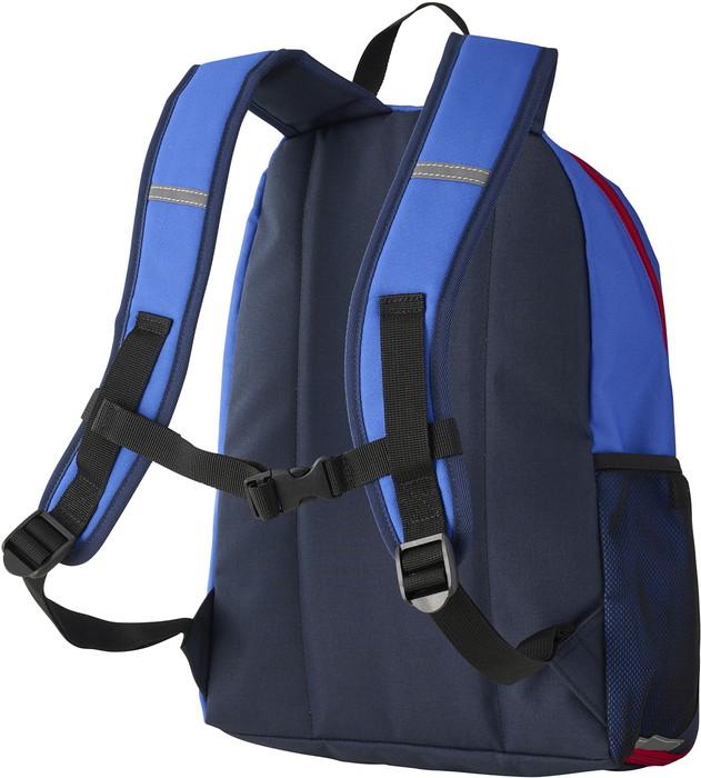 アンブロ リュックサック 洗えるバックパック NV 色: NV[アンブロ] リュックサック Jr.洗えるバックパック