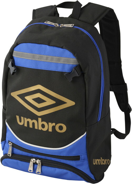 UMBRO×サカイク アンブロ ジュニア キッズ フットボール バック