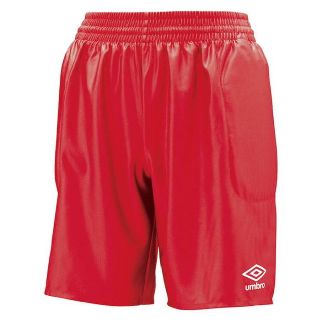 新作入荷，大得価 アンブロ umbro JR GKパンツ サッカーキーパーパンツ