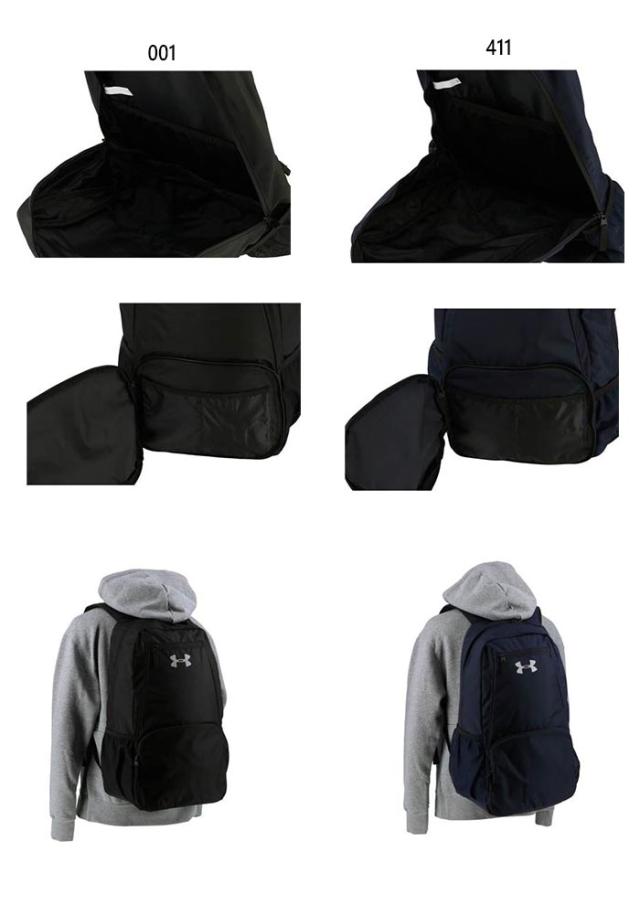 アンダーアーマー メンズ レディース TS BACKPACK リュックサック