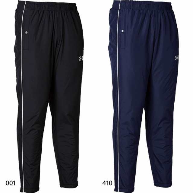 アンダーアーマー メンズ UA チーム インシュレイティド ロングパンツ TEAM INSULATED PANTS ウインドブレーカー パンツ  ボトムス 防風 の通販はau PAY マーケット - バイタライザー | au PAY マーケット－通販サイト