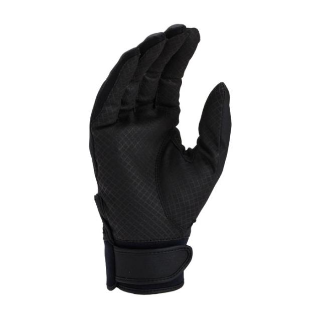 左利き用Rawlings グローブ 黒/金 Under Armour手袋付き 左利き用Rawlings グローブ 黒/金 Under Armour手袋付き 左利き