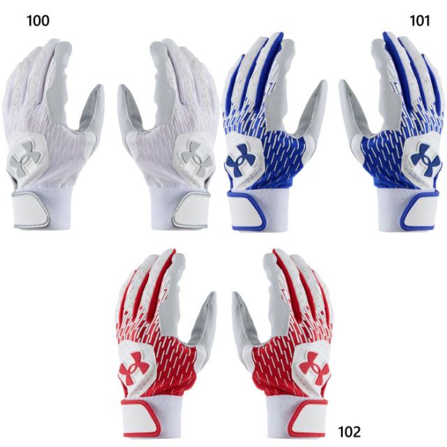 康晃グローブ アンダーアーマー 子供用 今シーズンも『夢に向かって