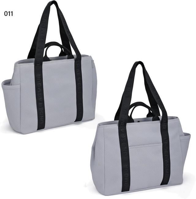 22L アンダーアーマー メンズ レディース UAネオプレン トートバッグ